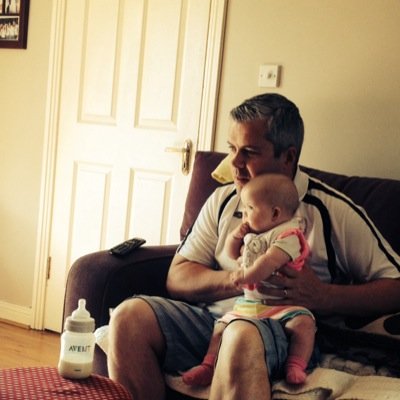 Profile Picture of Michael Durkan (@DutherD) on Twitter