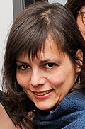 Profile Picture of Lynn Coadyon Wikipedia