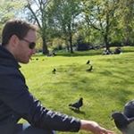 Profile Picture of Jared Corrigan (@jbcorri) on Instagram
