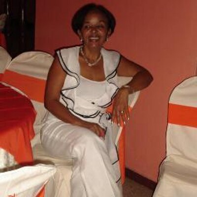 Profile Picture of Mirza De La Rosa (@MirciaDeLaRosa) on Twitter