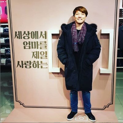Profile Picture of Brad Jung (@jung_brad) on Twitter