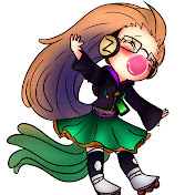 Profile Picture of Alexandra Hacker (@TheNubHub) on Youtube