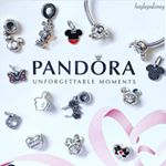 Profile Picture of Pandora Bulgaria (@pandora_bg_shopping) on Instagram