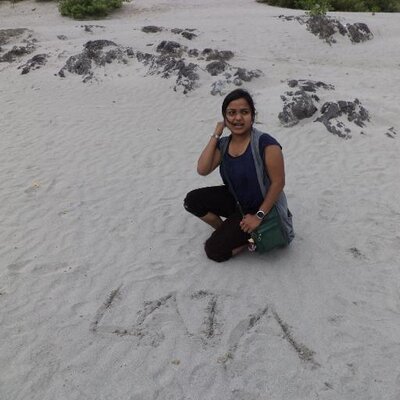 Profile Picture of Lata Gupta (@latagupta2008) on Twitter