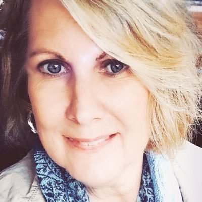 Profile Photo of Brenda Gainey (@BrendaGainey5) on Twitter