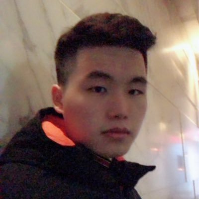 Profile Picture of Min Zheng (@MinZheng9) on Twitter