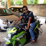 Profile Picture of Sam Rahman (@isamsur) on Flickr