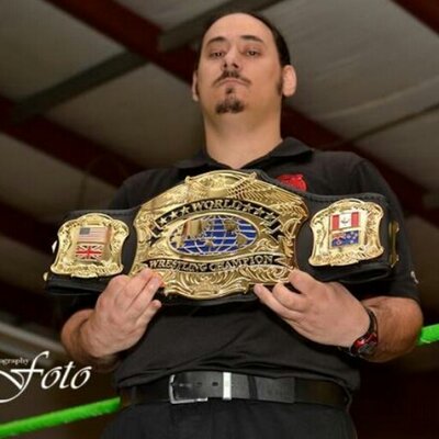 Profile Picture of Bryan Renda (@BryanRenda) on Twitter