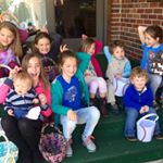 Profile Picture of Kimber Evans-Stithem (@kimberks3) on Instagram