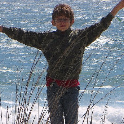 Profile Picture of Michael Finneran (@MichaelFinnera3) on Twitter