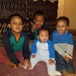 Profile Picture of Gamachis Fi Arafat (@qabiisoon) on Instagram
