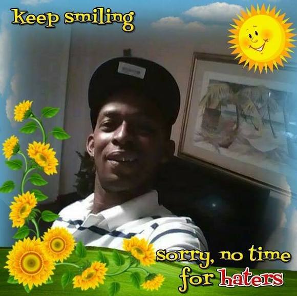 Profile Picture of Gerald Wilborn (@geraldwilborn) on Poshmark