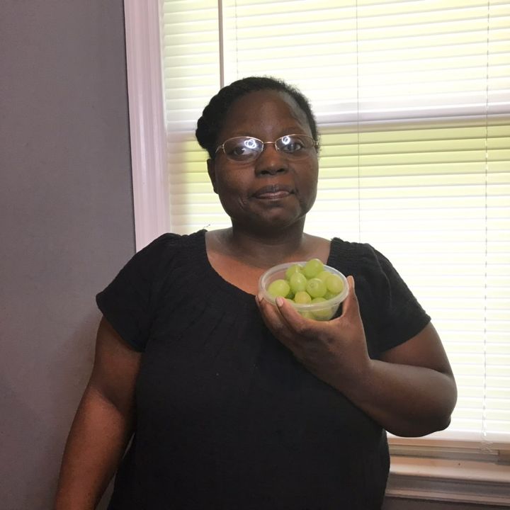 Profile Picture of Lashonda (@cleaneatingwithlashonda_) on Tiktok