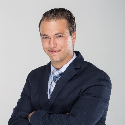 Profile Picture of Michael Giaccio (@M_Giaccio) on Twitter