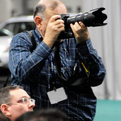 Profile Picture of Joe McCary (@jwmccary) on Twitter