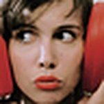 Profile Picture of Anna (@black.cherry) on Flickr