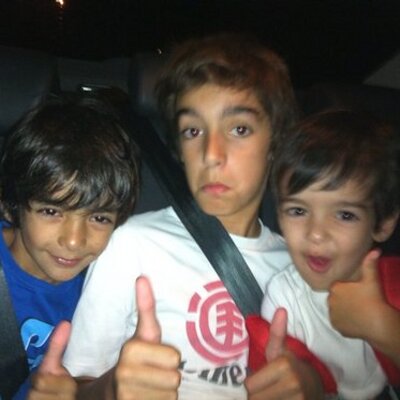 Profile Picture of Leandro Gonzalez (@leandrog76) on Twitter