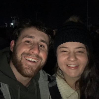 Profile Picture of Caleb Evans (@Caleb_Evans1998) on Twitter