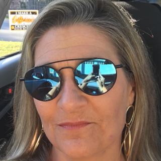 Profile Picture of Nancy Carol Pool (@FancyNannyP) on Facebook