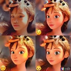 Profile Picture of cassandraclouwyde (@cassandraclouwydelacruz) on Tiktok