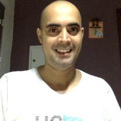 Profile Picture of Herbert Souza Teles (@TelesHerbert) on Twitter