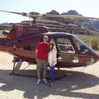 Profile Picture of Richard Fenton (@richardfenton1) on Twitter