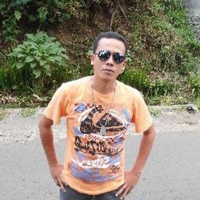 Profile Picture of Hamim Dedi Ode (@amy_dedi) on Twitter