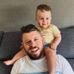 Profile Picture of Joel Pitman (@joel_pitto) on Instagram