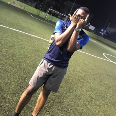 Profile Picture of Jefé🤠 (@Jeff_oGee) on Twitter