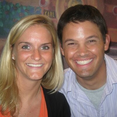 Profile Picture of Michael Huffer (@michaelhuffer) on Twitter