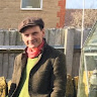 Profile Picture of Mark Stainer (@mark-stainer-10) on Quora