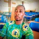 Barrister - Instagram Profile Picture of Barrister (@nyameshie_eric_gamadeku) on Instagram