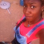 Profile Picture of Josette-françoise Essimbi (@essimbij) on Instagram