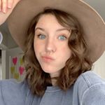 Profile Picture of joanna (annie) huff (@joannaa.gracee) on Instagram