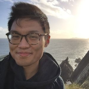 Profile Picture of Nicholas Moy (@thenickmoy) on Twitter