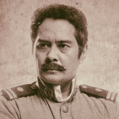 Profile Picture of Heneral Antonio Luna (@HeneralLuna) on Twitter