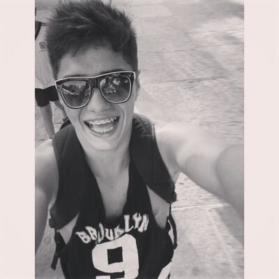 Profile Picture of John Everton (@_johneverton) on Twitter