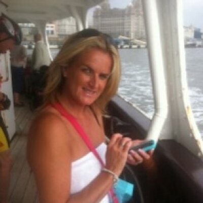 Profile Picture of Mandy Gibson (@matni7) on Twitter