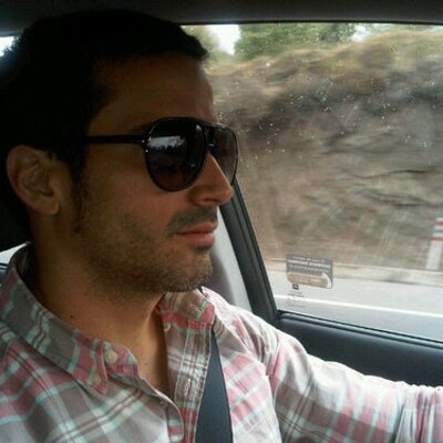 Profile Picture of Andrés Manrique (@amanriquep) on Twitter