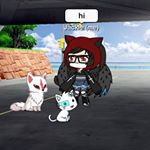 Profile Picture of Gacha (@gacha._.kittyzaynapaula) on Instagram