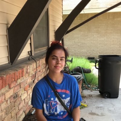 Profile Picture of Jasmine Stovall (@jvsminestovvll) on Twitter