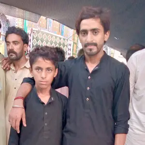 Profile Picture of ch Adnan Ali (@chadnanali123456789) on Tiktok