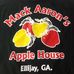 Profile Picture of Mack Aaron's Apple House (@Mack-Aarons-Apple-House) on Facebook