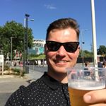 Profile Picture of Chris (@hutcho25) on Instagram