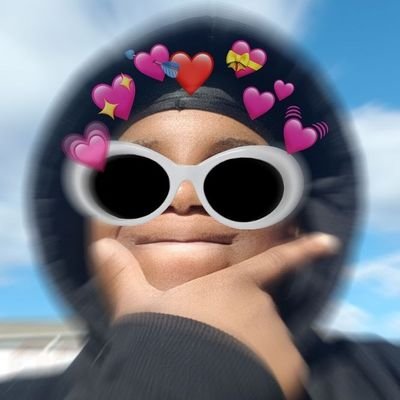 Profile Picture of Shamiq Fields Francis (@spookyspersonal) on Twitter