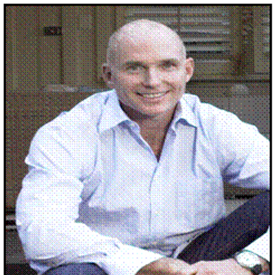 Profile Picture of Dirk Hansen (@DirksHealth) on Twitter