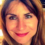 Profile Picture of Sandra Delphine Blanckeman (@sandradelphine) on Instagram