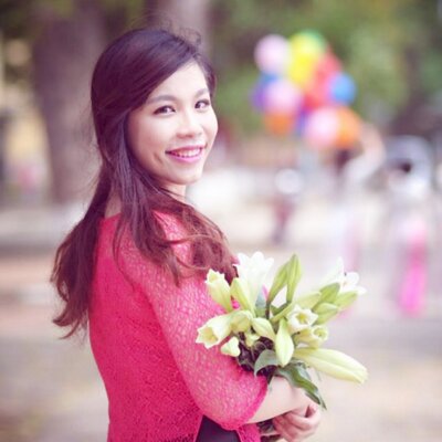 Profile Picture of Ngoc Tran (@ngoctran1993) on Twitter