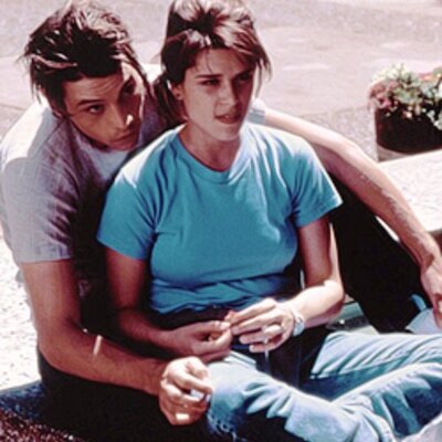 Profile Picture of Sidney Prescott (@SidAngelOfDeath) on Twitter