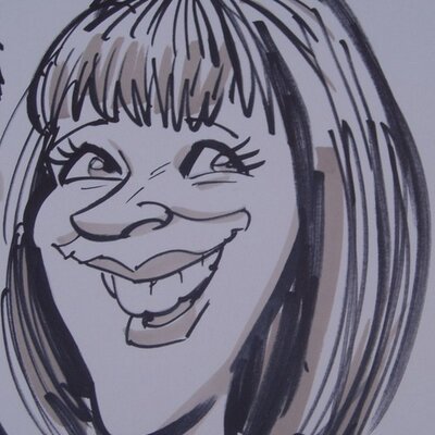 Profile Picture of Jackie Burgess (@1JackieB) on Twitter